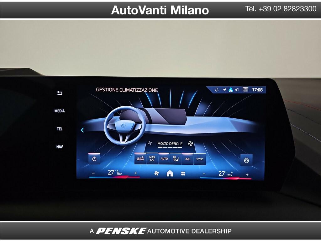 BMW Serie 1 118d MSport Pro auto