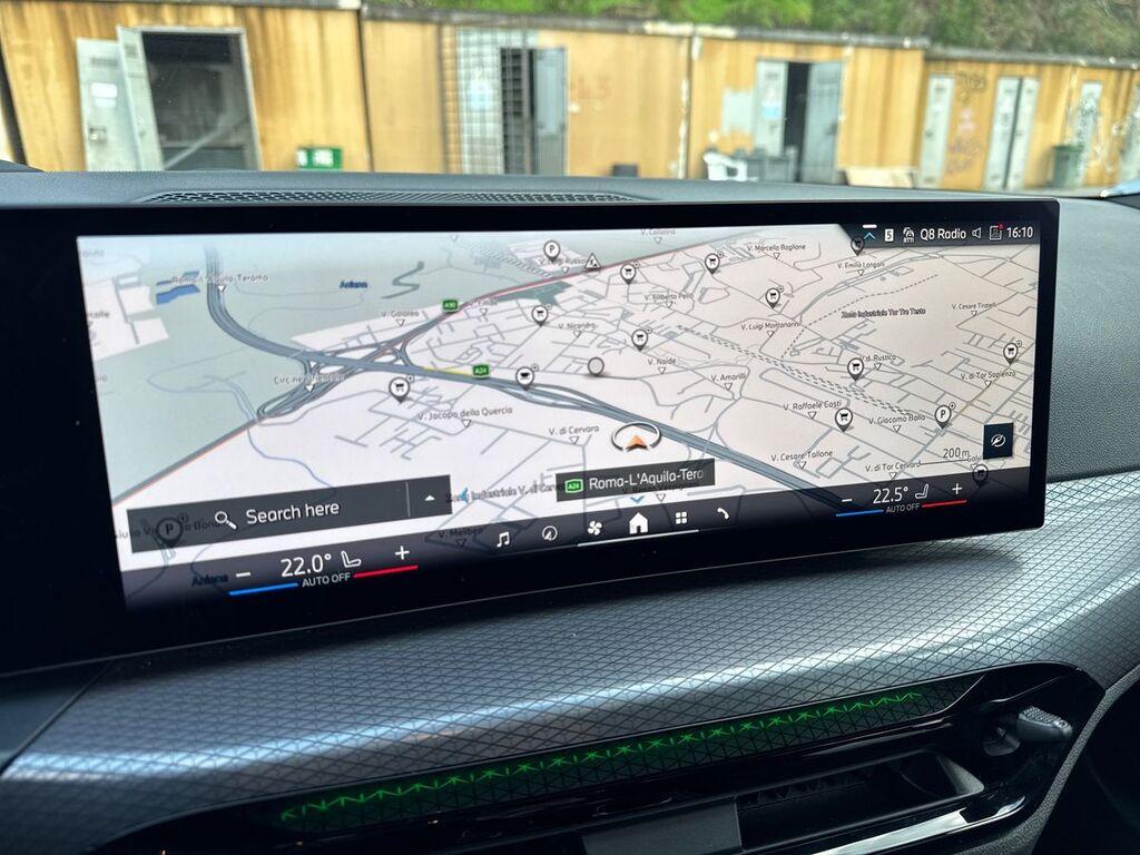 BMW Serie 3 320d Touring mhev 48V xdrive M Sport Pro auto