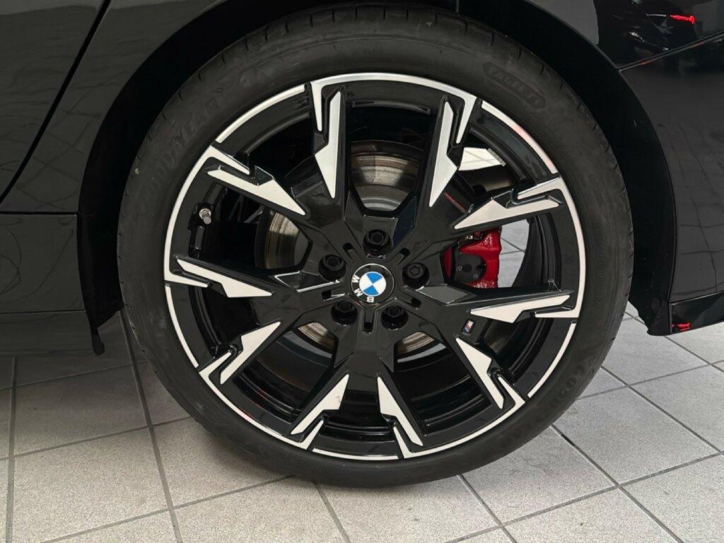 BMW Serie 1 118d MSport Pro auto