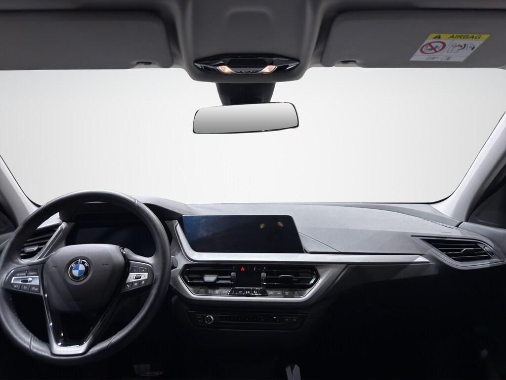 BMW Serie 1 118d Advantage auto