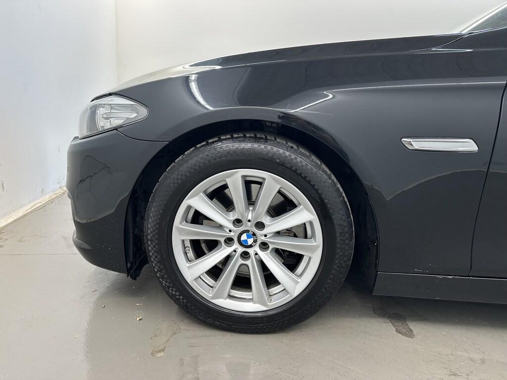 BMW Serie 5 520d Touring Business 190cv auto