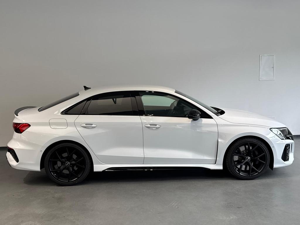 Audi RS3 Sedan 2.5 tfsi quattro s-tronic