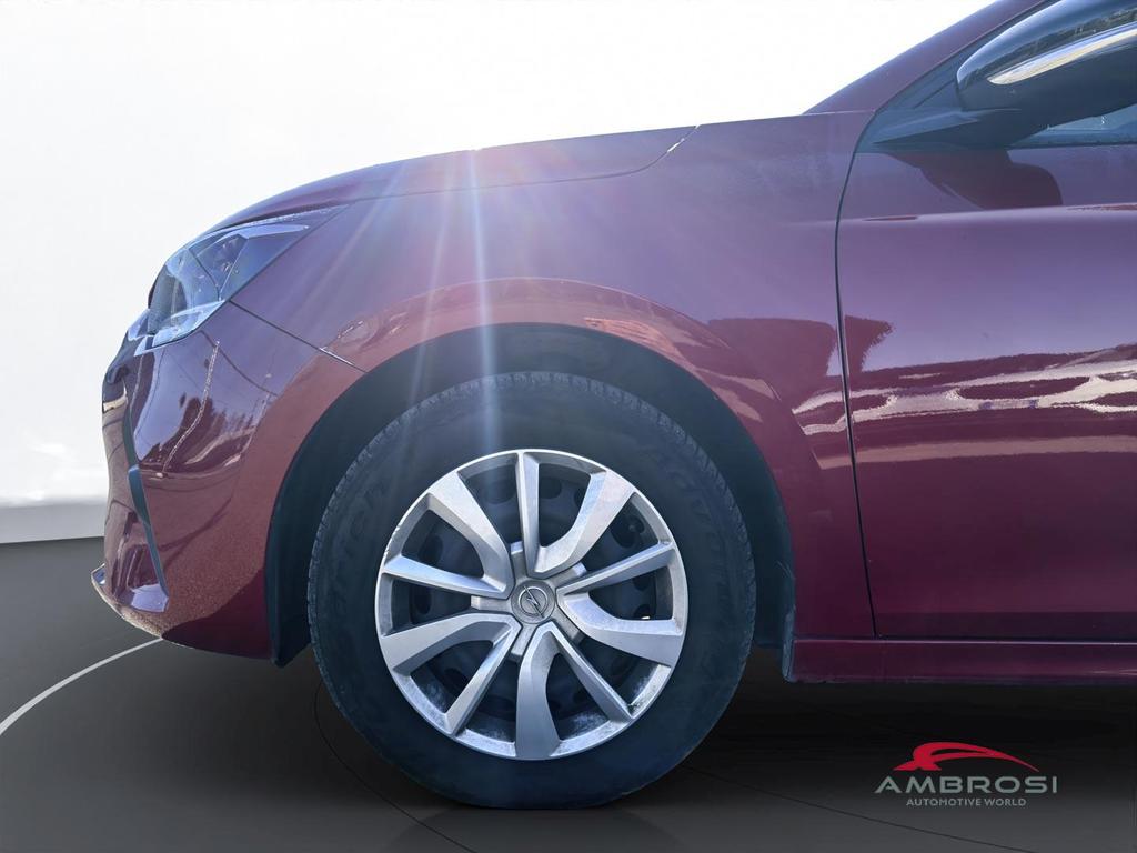 Opel Corsa 1.2 Edition 75cv