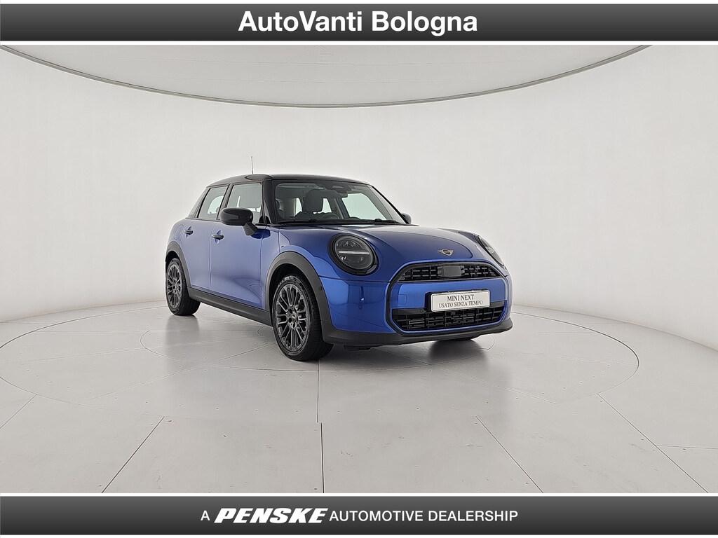 Mini Mini Cooper 5p 1.5 C Classic auto
