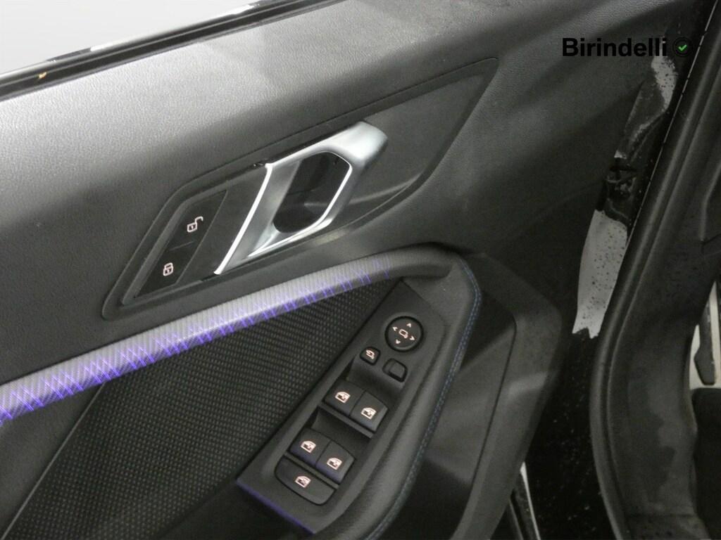 BMW Serie 1 116d Msport auto