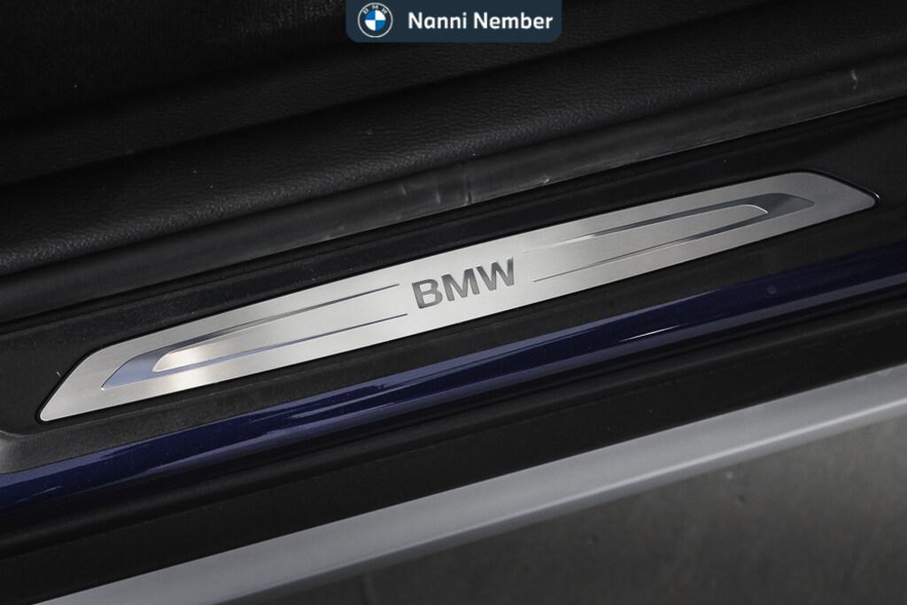 BMW X1 sdrive18d xLine Plus auto