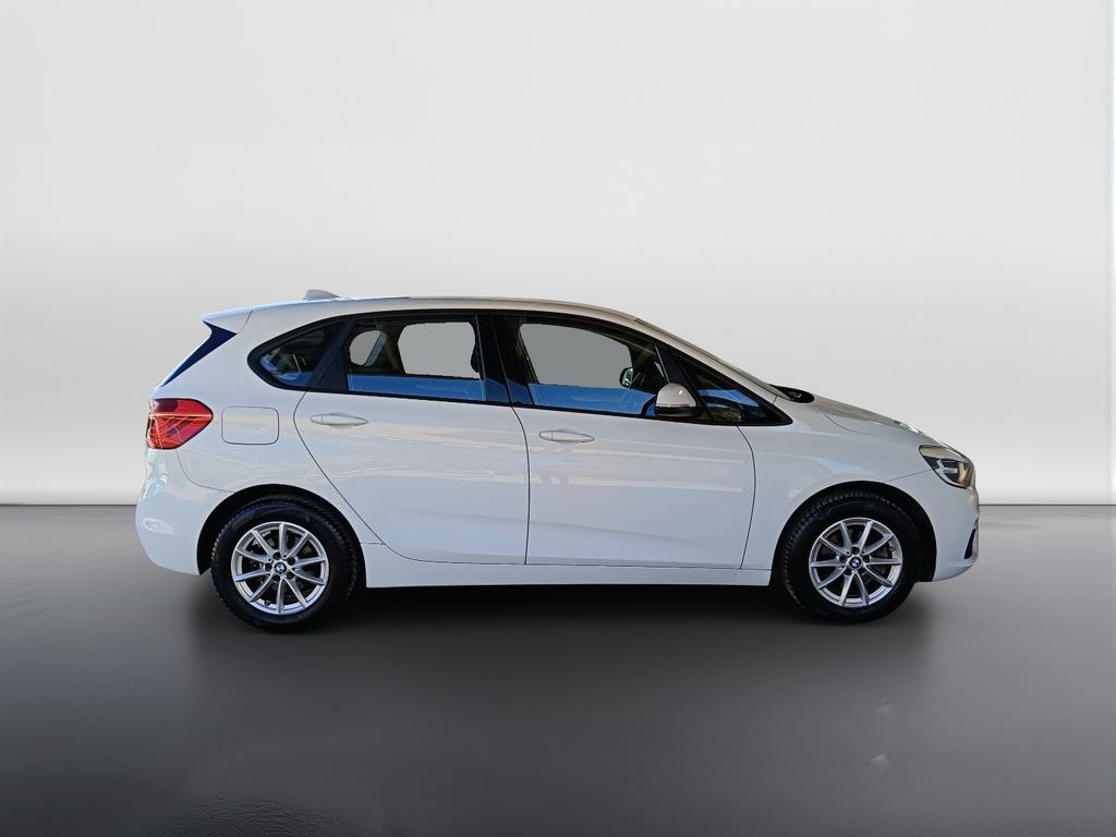 BMW Serie 2 218d Active Tourer auto