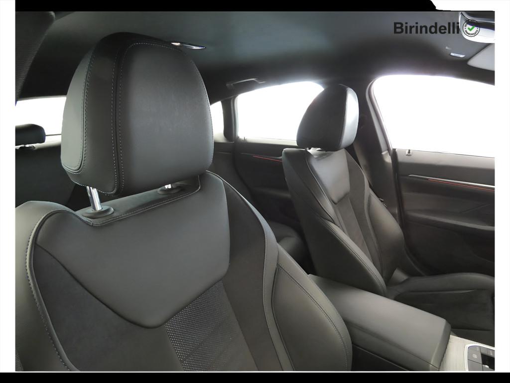 BMW Serie 4 420d Gran Coupe mhev 48V Msport auto