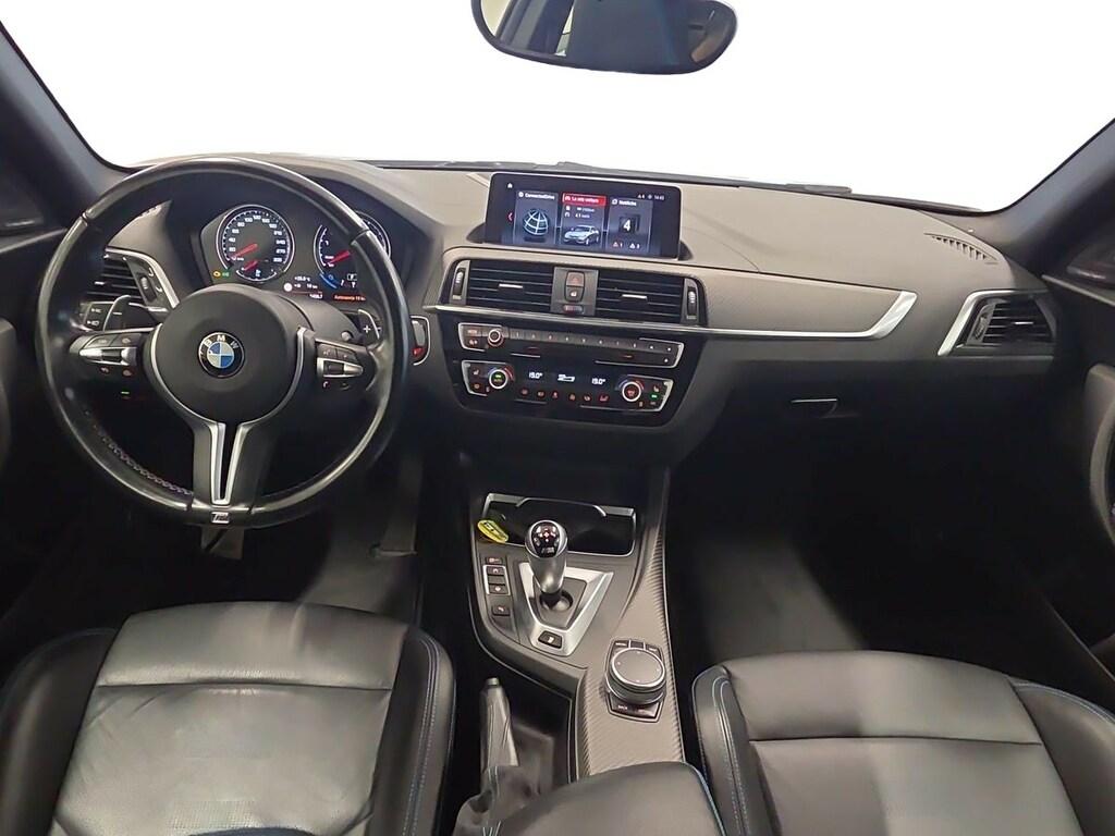 BMW M2 Coupe 3.0 Competition 410cv dkg