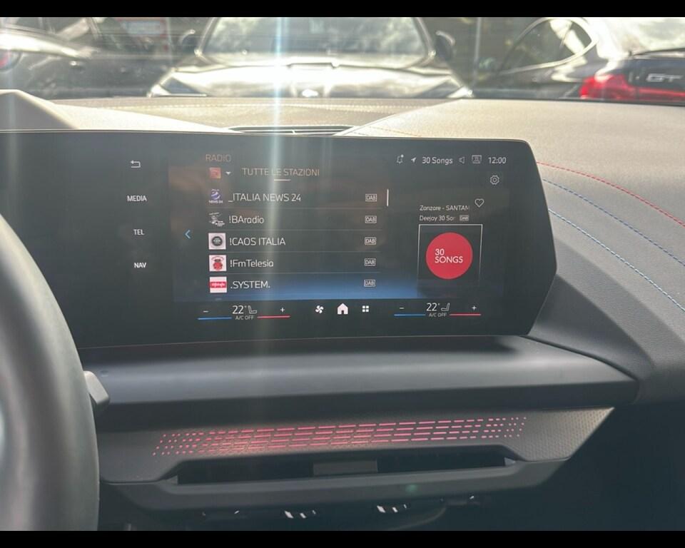 BMW Serie 1 118d MSport Pro auto