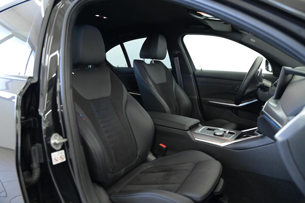 BMW Serie 3 320d mhev 48V Msport auto