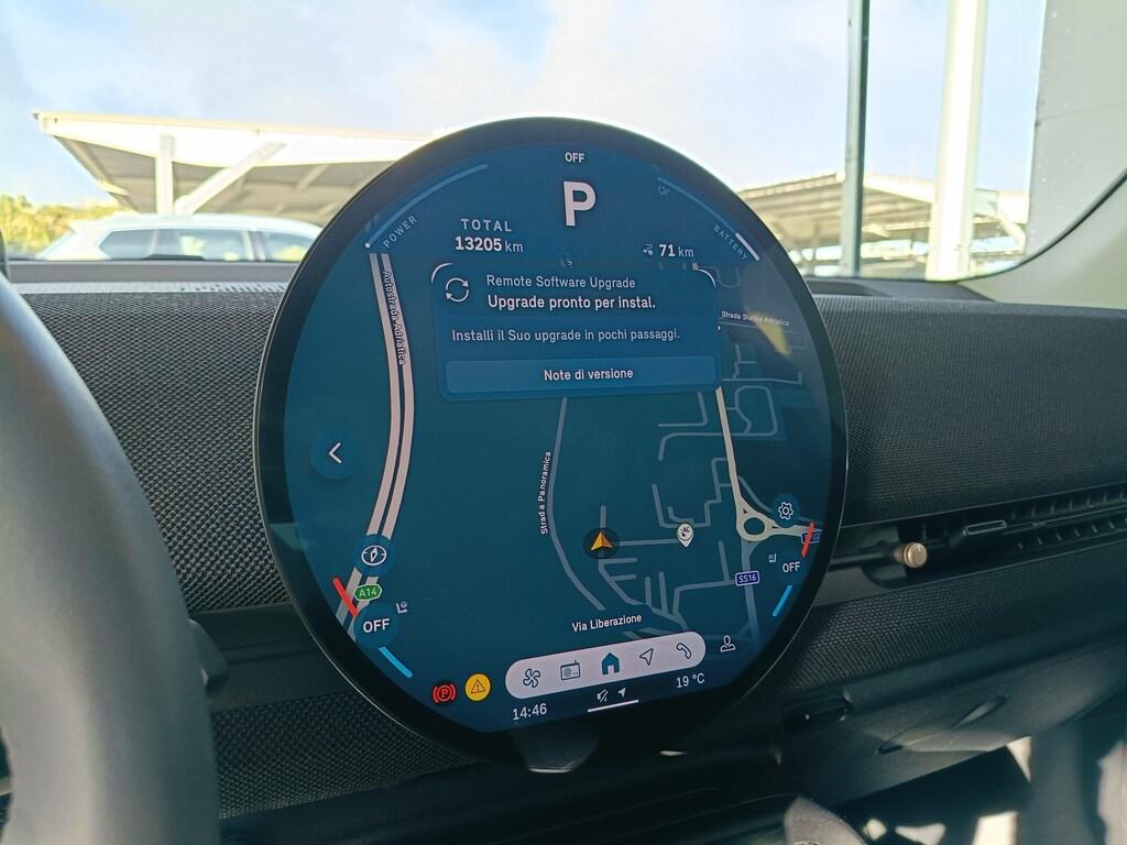 Mini Mini Aceman SE Classic