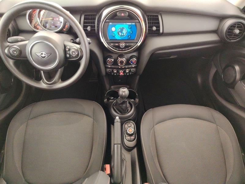 Mini One 1.5 TwinPower Turbo One