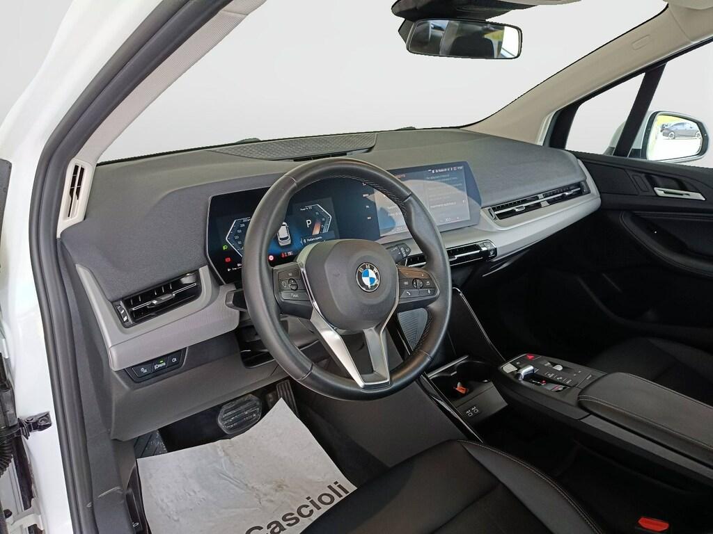 BMW Serie 2 218d Active Tourer auto