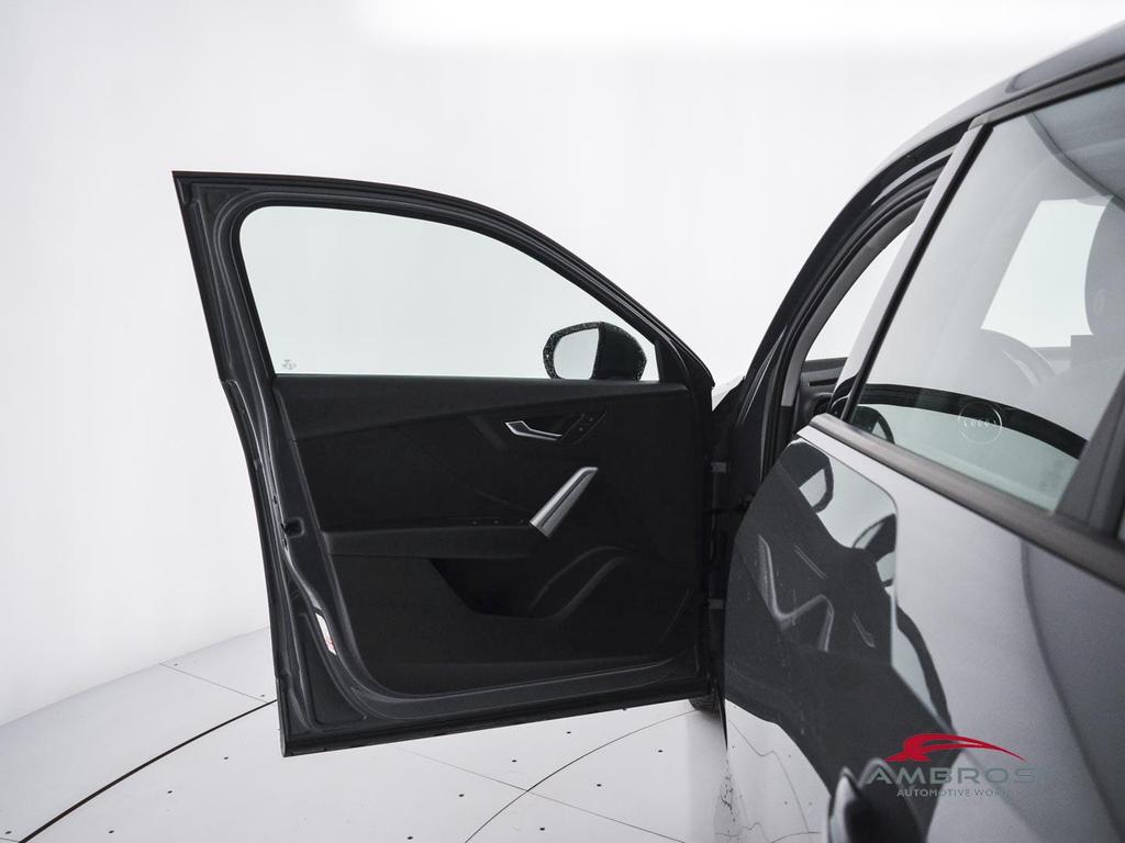 Audi Q2 2.0 tdi Sport quattro 150cv s-tronic