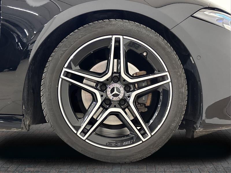 Mercedes Classe A 200 d Premium Plus AMG Line auto