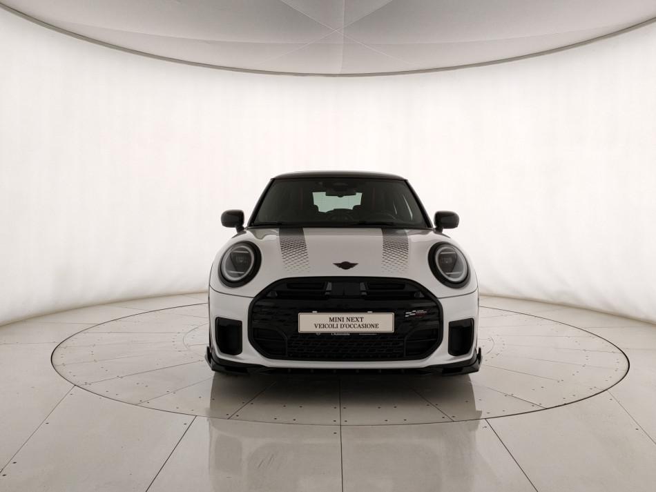 Mini Mini Cooper 3p 2.0 S JCW auto