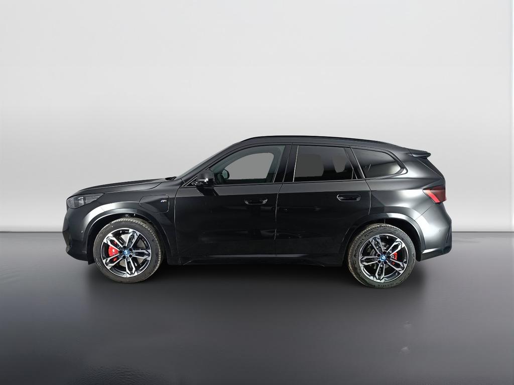 BMW X1 xdrive 25e MSport Pro auto