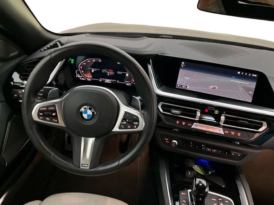 BMW Z4 sdrive 20i Msport auto