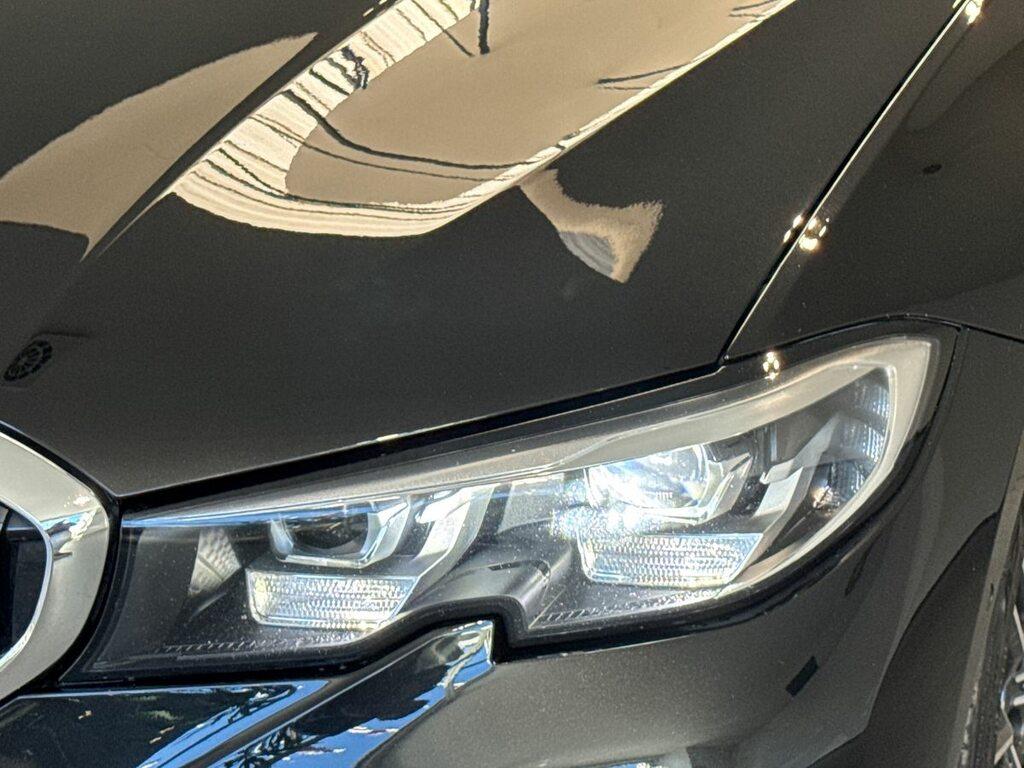 BMW Serie 3 330d Touring mhev 48V Sport auto