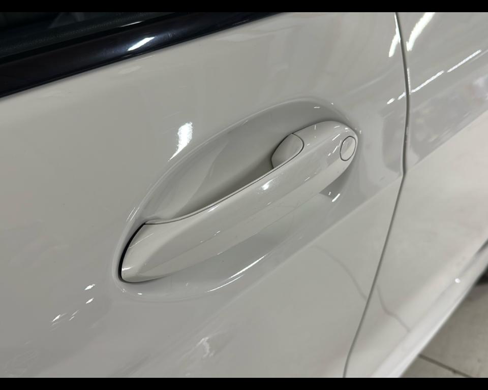 BMW Serie 1 116d Msport auto