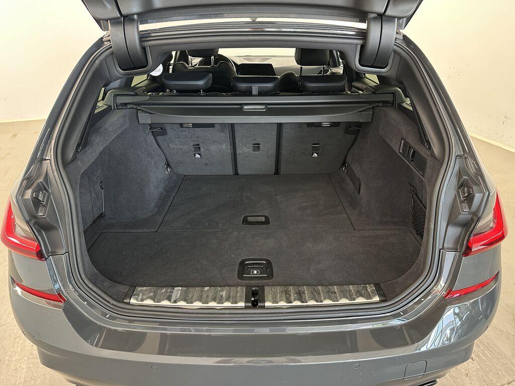 BMW Serie 3 320i Touring Msport auto