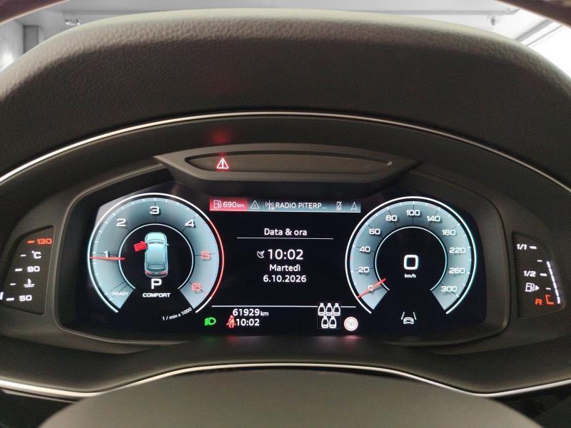 Audi Q7 50 3.0 tdi mhev Sport quattro tiptronic 7p.ti