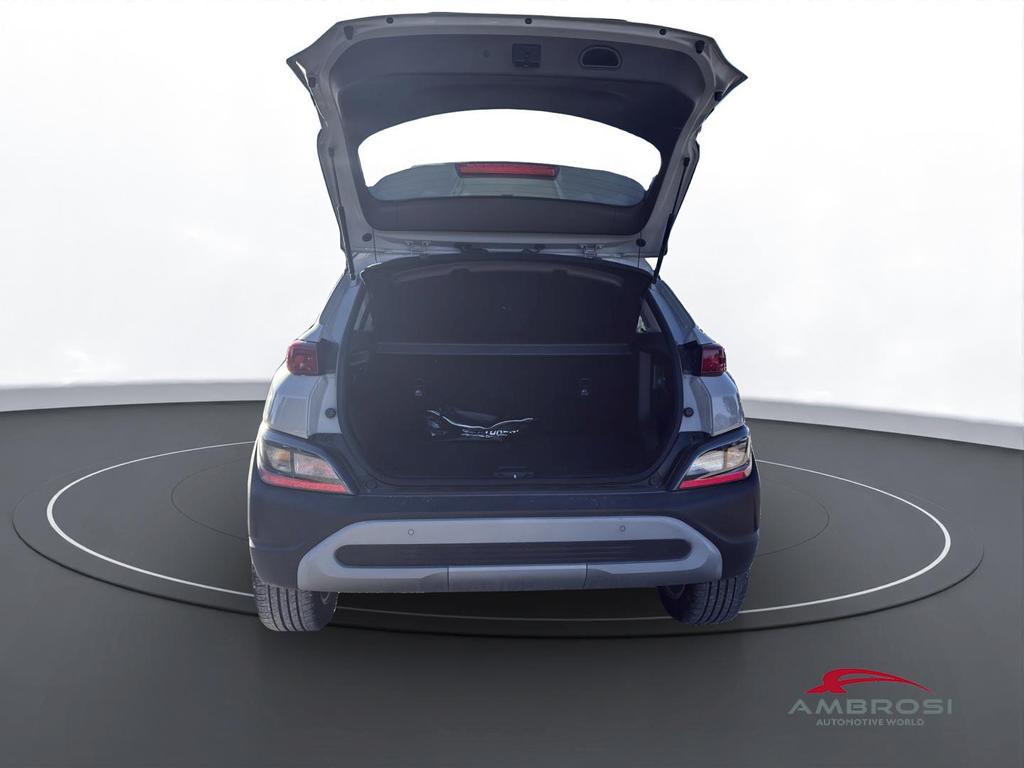 Hyundai Kona 1.0 t-gdi 48V Xtech 2wd 120cv imt