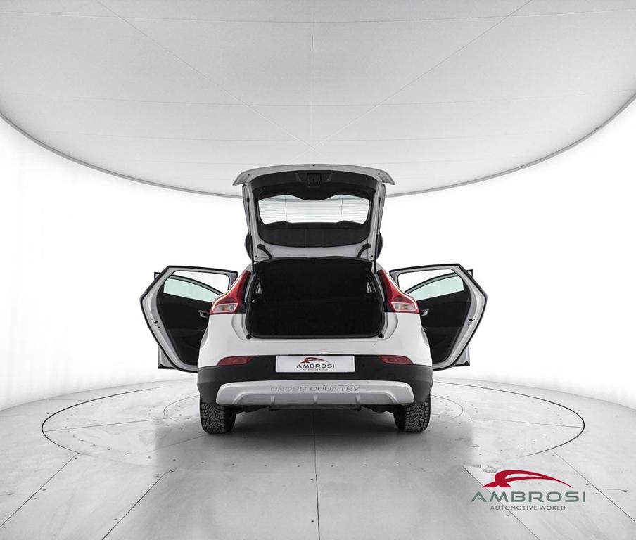 Volvo V40 Cross Country 2.0 D2 Pro geartronic