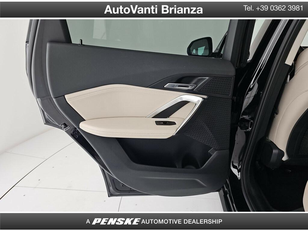 BMW X1 sdrive18d X-Line auto