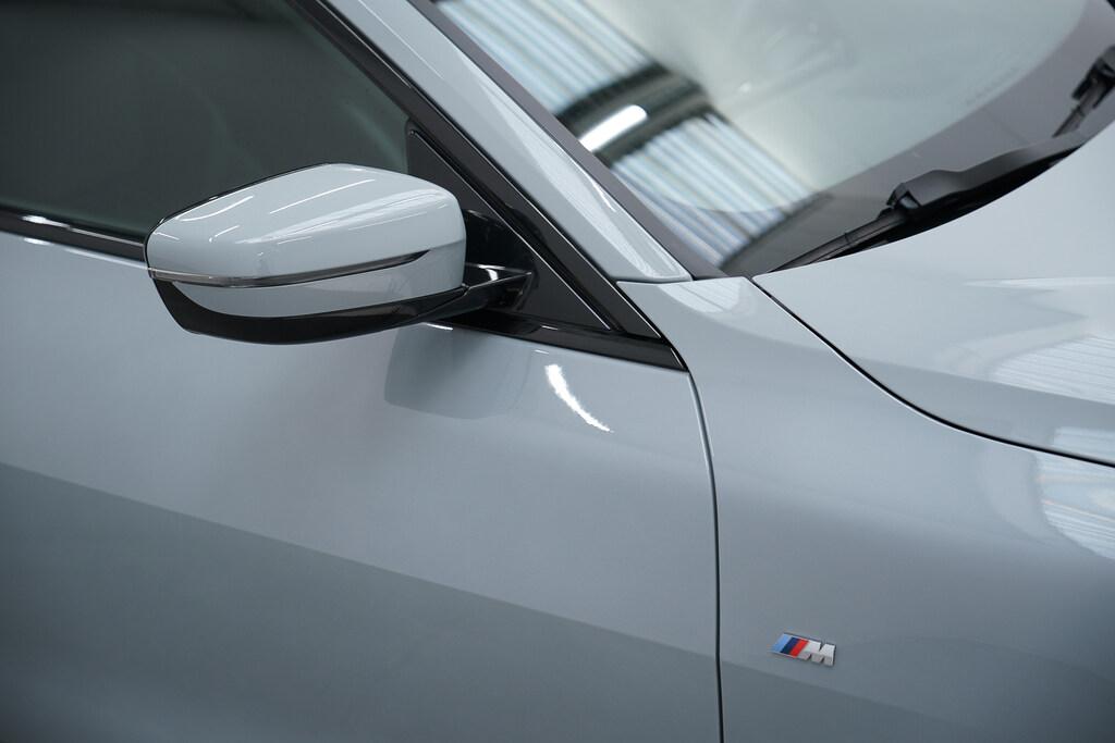 BMW Serie 4 420d Coupe mhev 48V Msport auto