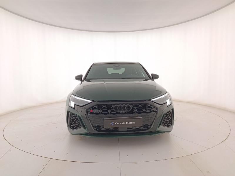 Audi RS3 Sportback 2.5 tfsi quattro s-tronic