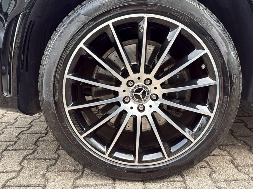 Mercedes GLE 300 d mild hybrid Premium Plus 4matic auto