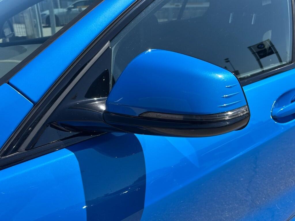 BMW Serie 1 116d Msport auto
