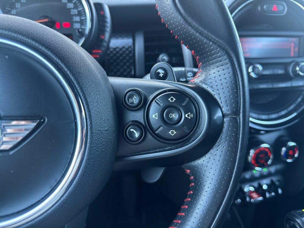 Mini Cooper SD 2.0 Cooper SD Auto