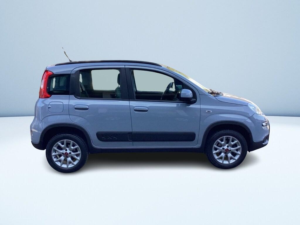 Fiat Panda 0.9 t.air t. 4x4 s&s 85cv