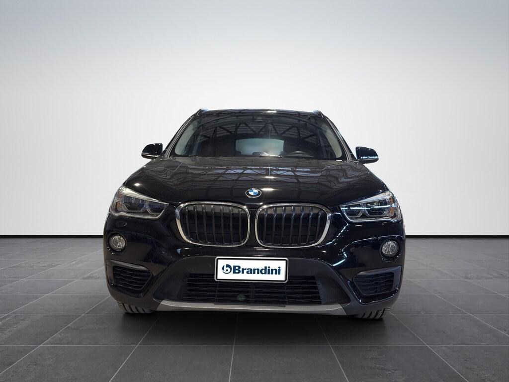 BMW X1 sdrive16d Business my18