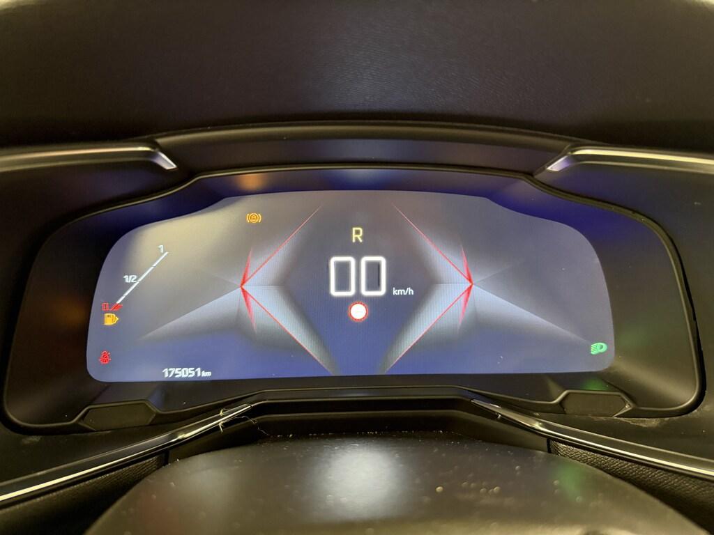 DS DS7 Crossback 1.5 bluehdi Business 130cv auto