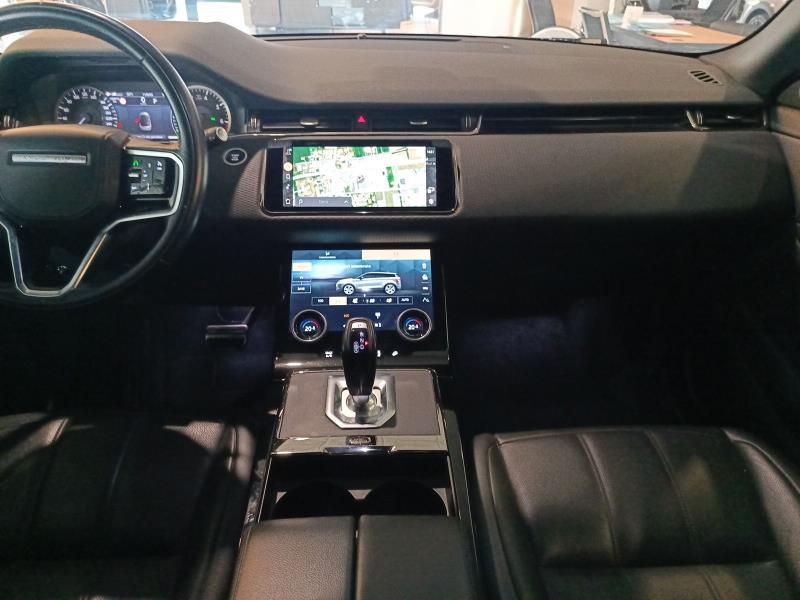 Land Rover Range Rover Evoque Evoque 1.5 i3 phev R-Dynamic HSE awd auto