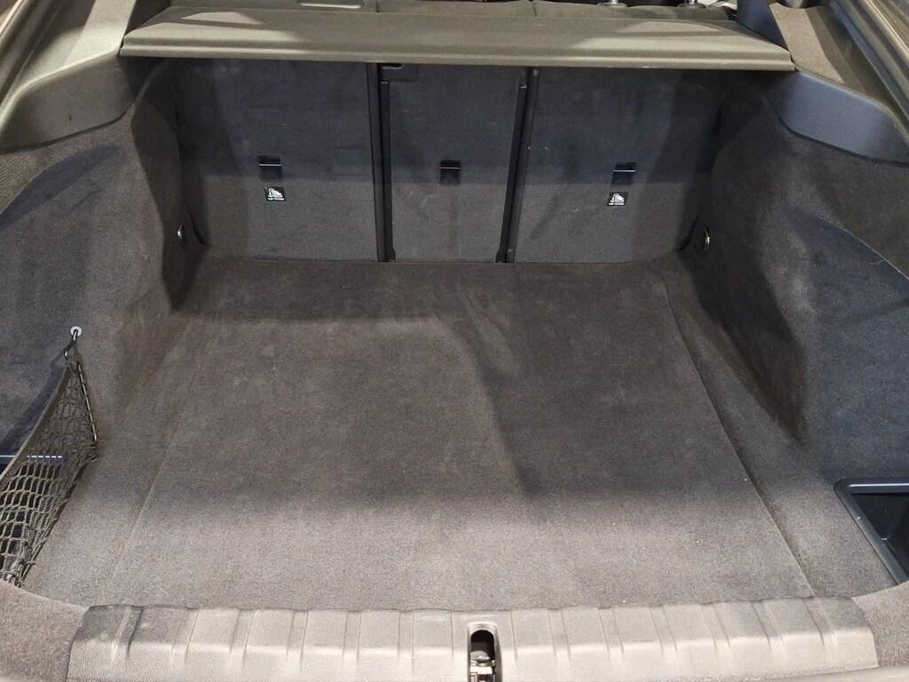 BMW Serie 4 420d Gran Coupe mhev 48V xdrive M Sport Pro auto