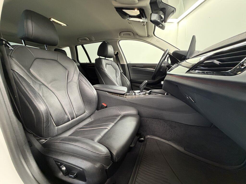 BMW Serie 5 530d Touring mhev 48V xdrive Business auto