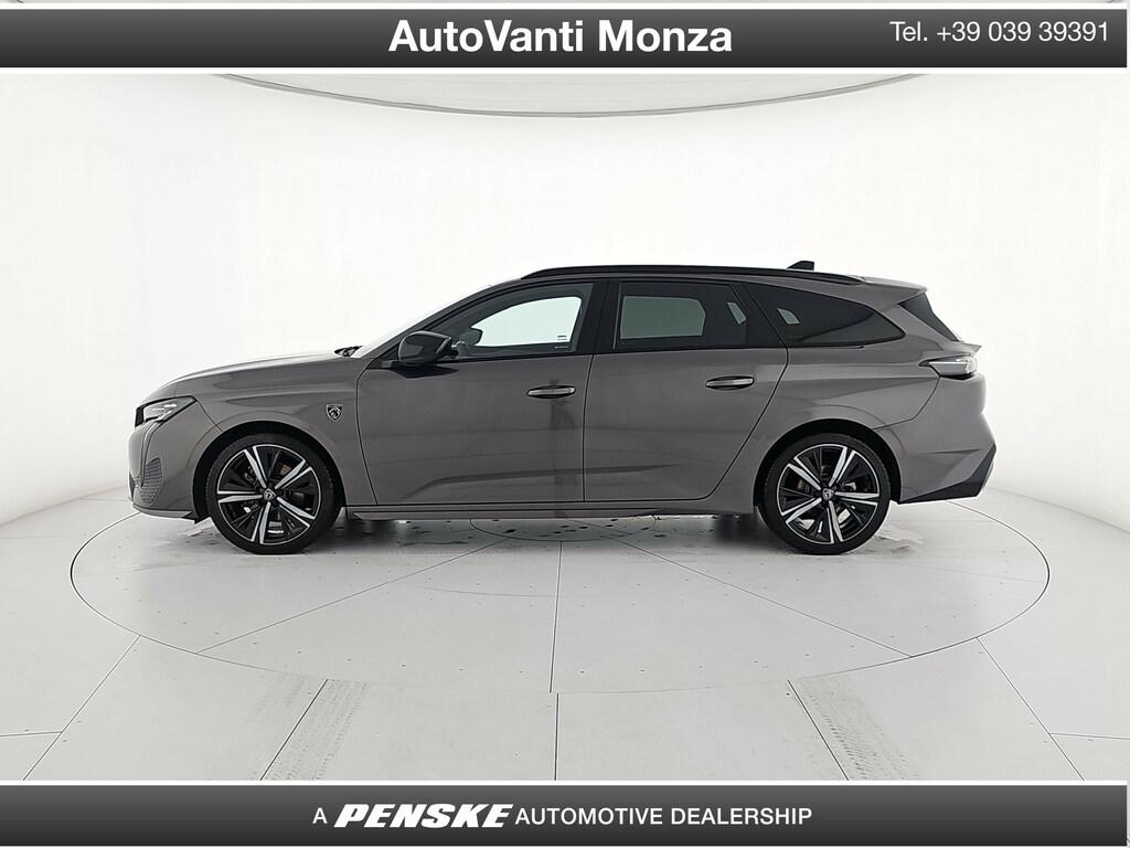 Peugeot 308 SW 1.5 bluehdi GT Pack s&s 130cv eat8