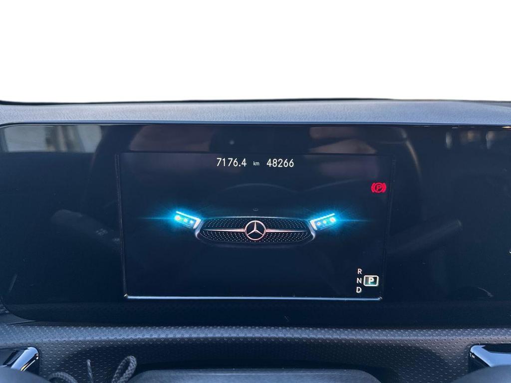 Mercedes Classe A 180 d Business auto