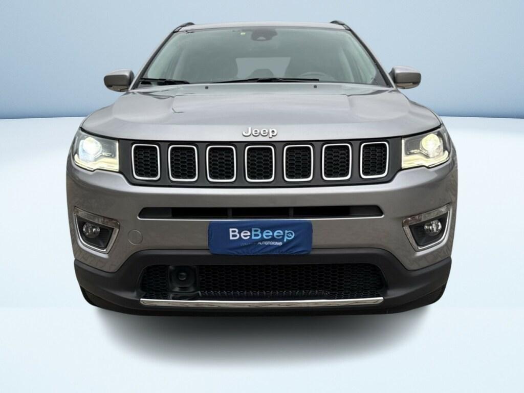 Jeep Compass 1.6 mjt Limited 2wd 120cv my19