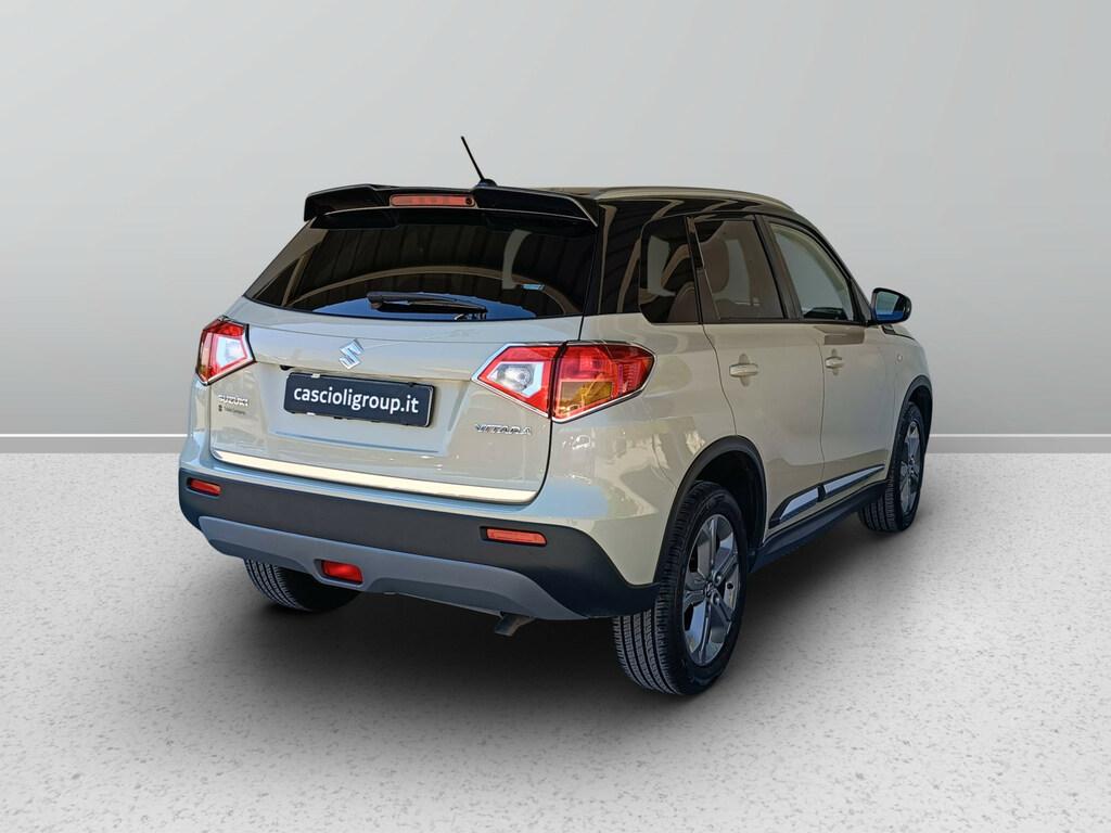 Suzuki Vitara 1.6 ddis V-Cool s&s 2wd