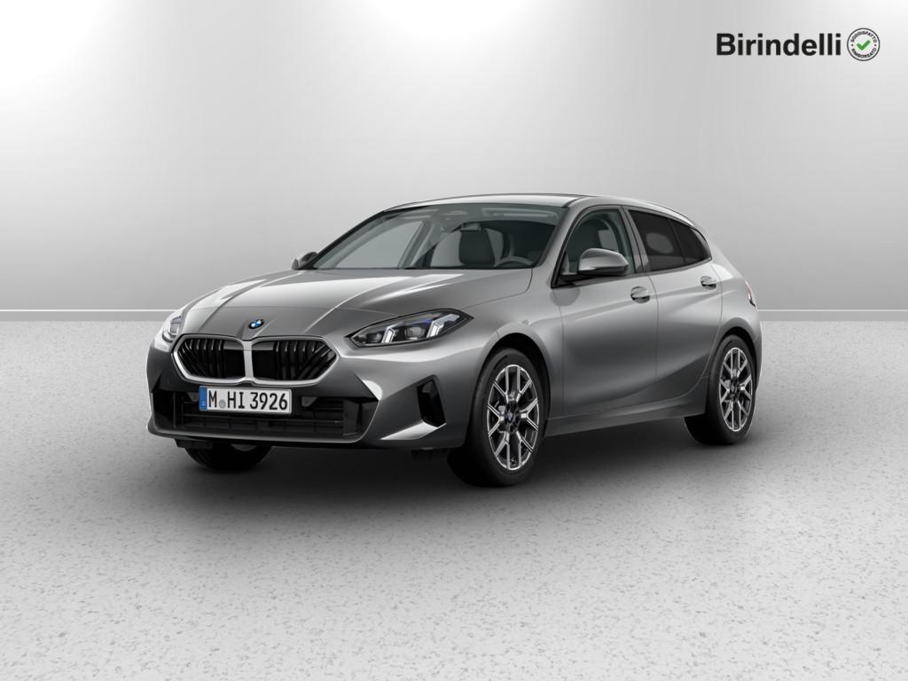 BMW Serie 1 118d auto