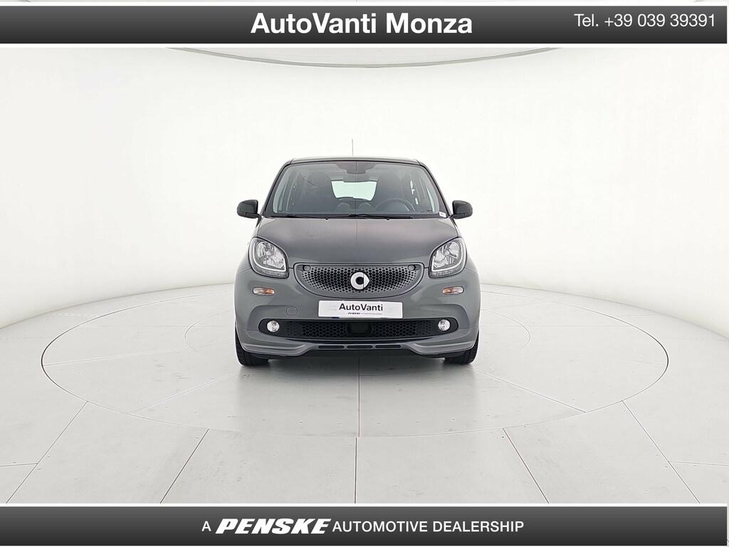 Smart forfour 1.0 Passion 71cv twinamic my18
