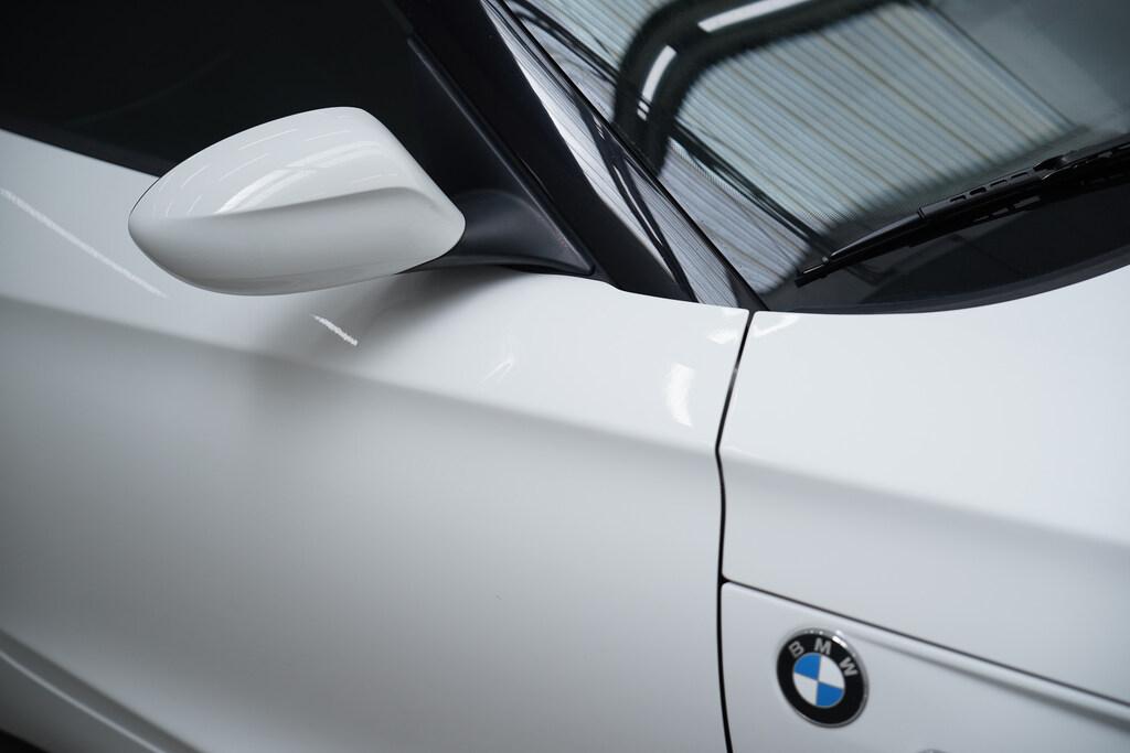 BMW Z4 sdrive18i