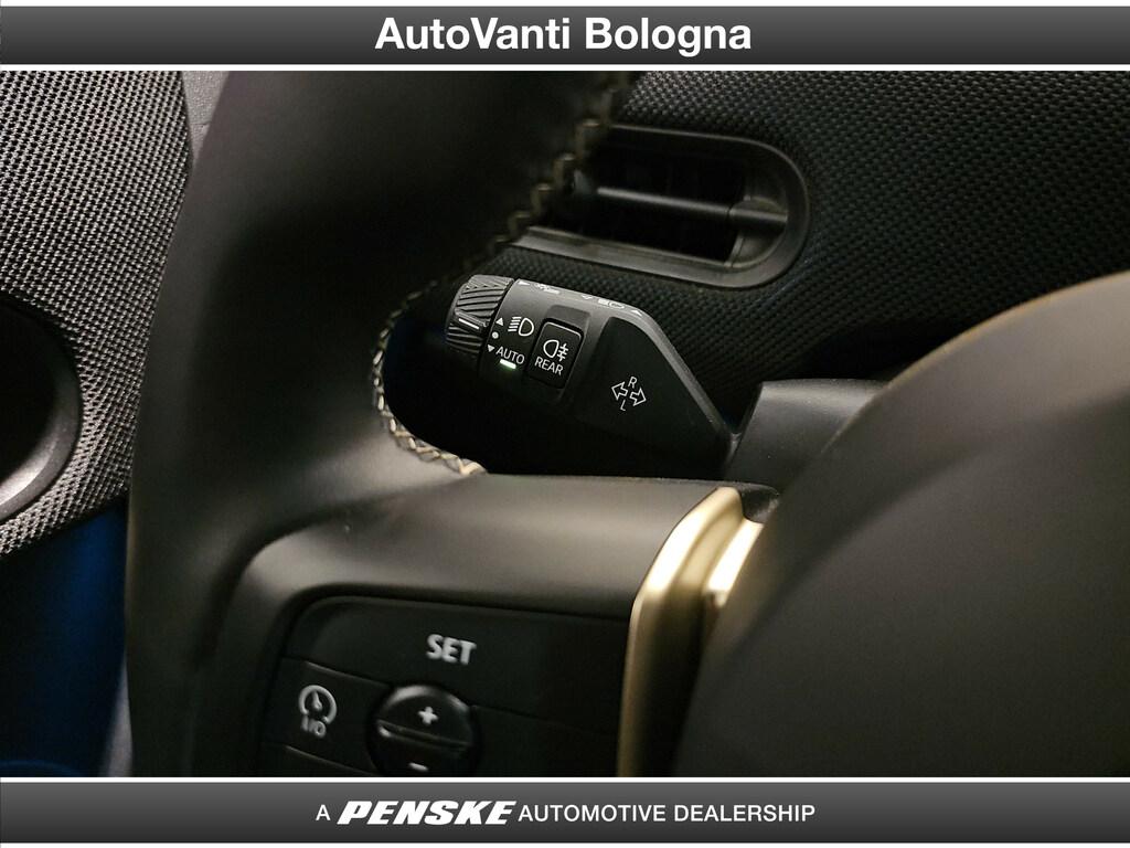 Mini Mini Cooper Cabrio 2.0 C Classic auto