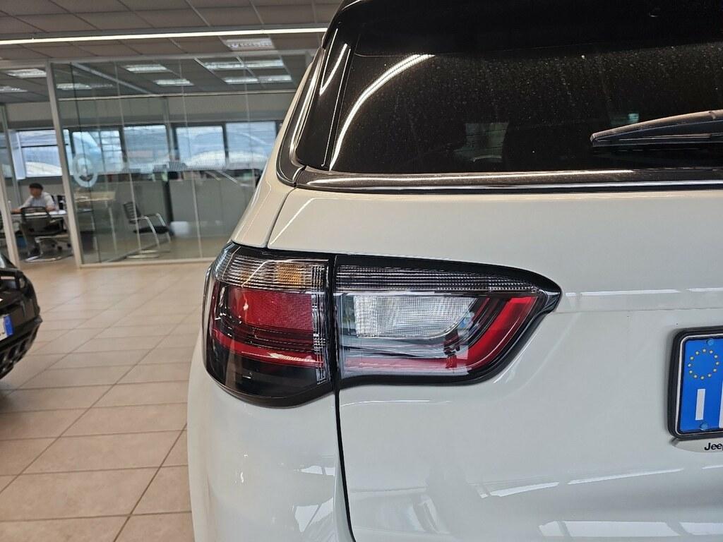 Jeep Compass 1.3 turbo t4 Limited 2wd 130cv